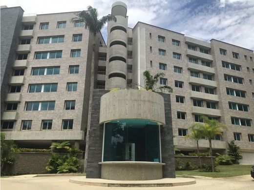 Ρετιρέ σε Καράκας, Municipio Libertador