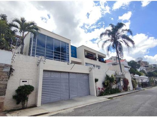 Casa de luxo - Caracas, Municipio Libertador