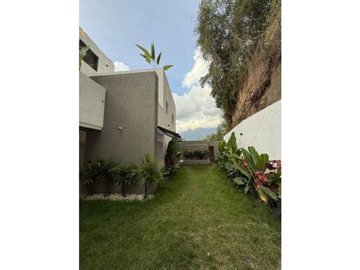 Πολυτελή κατοικία σε Καράκας, Municipio Libertador