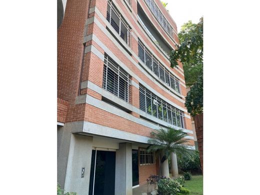 Apartment in Caracas, Municipio Libertador