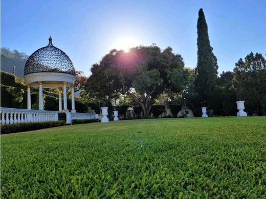 Luksusowy dom w Caracas, Municipio Libertador