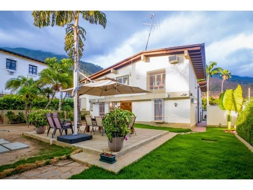 Luxury home in Nueva Caracas, Distrito Capital
