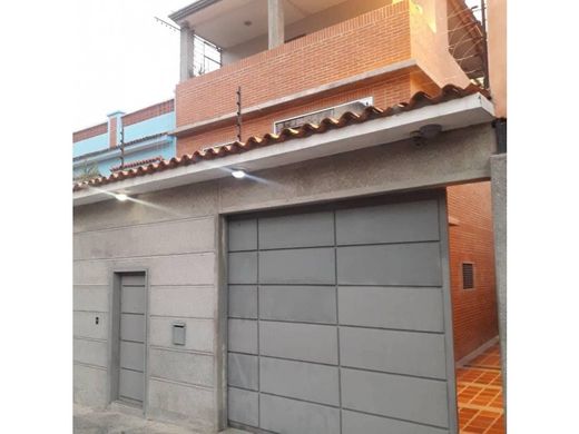 Office in Nueva Caracas, Distrito Capital