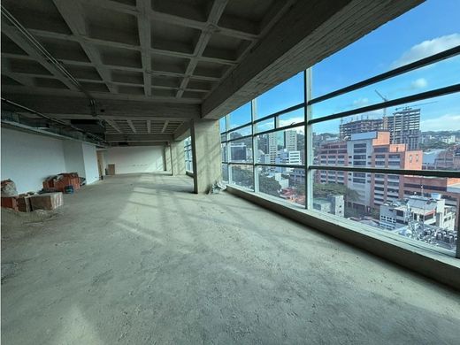 Kantoor in Caracas, Municipio Libertador