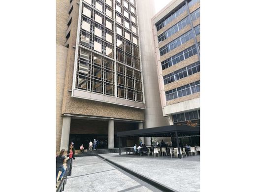 Escritório - Caracas, Municipio Libertador