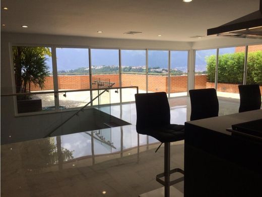 カラカス, Municipio Libertadorのアパートメント