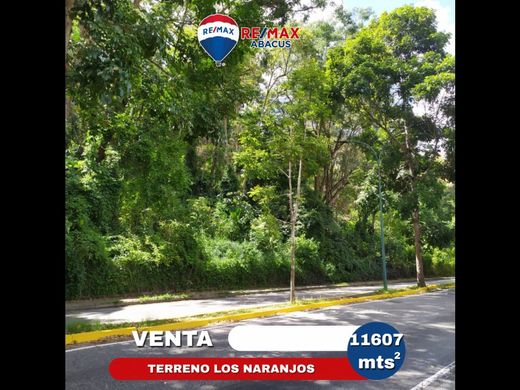 ‏קרקע ב  קראקס, Municipio Libertador