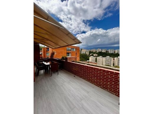 Apartment / Etagenwohnung in Nueva Caracas, Distrito Capital