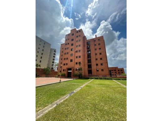 Piso / Apartamento en Caracas, Municipio Libertador