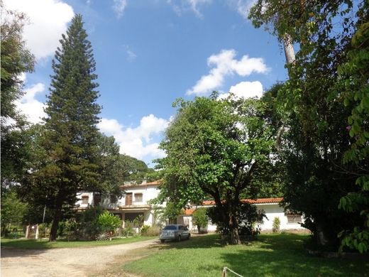 Farmhouse in Valencia, Municipio Valencia