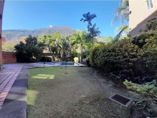 Daire Karakas, Municipio Libertador