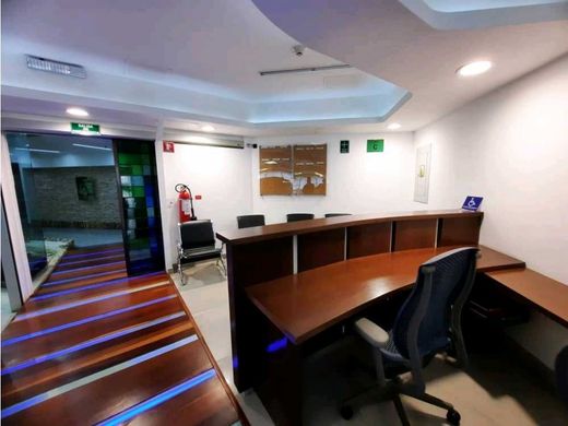 Biuro w Caracas, Municipio Libertador