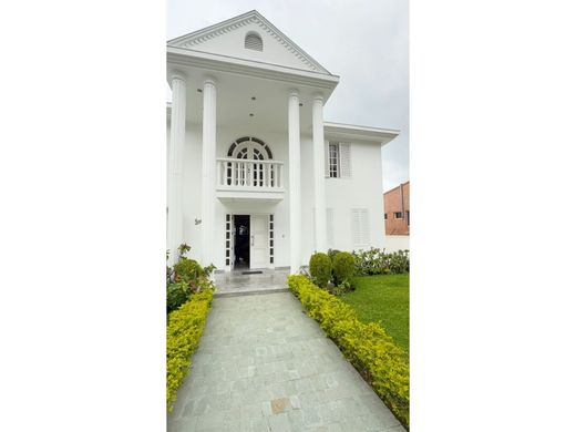 豪宅  卡拉卡斯, Municipio Libertador