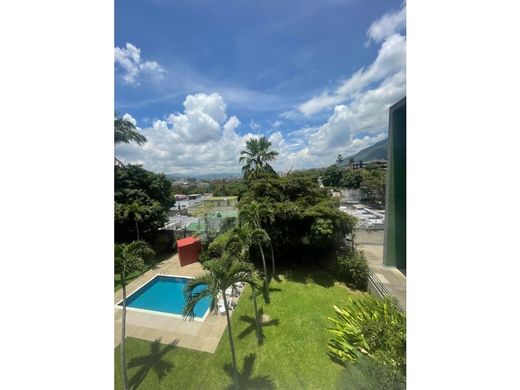 Apartment in Caracas, Municipio Libertador