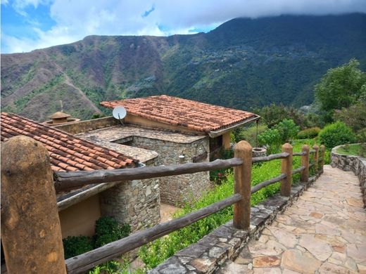 Propriété de campagne à Macuto, Estado La Guaira