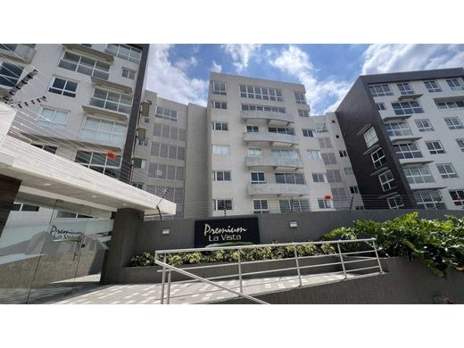 Apartment in Nueva Caracas, Distrito Capital