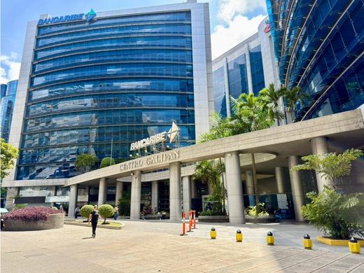 Ofis Nueva Caracas, Distrito Capital