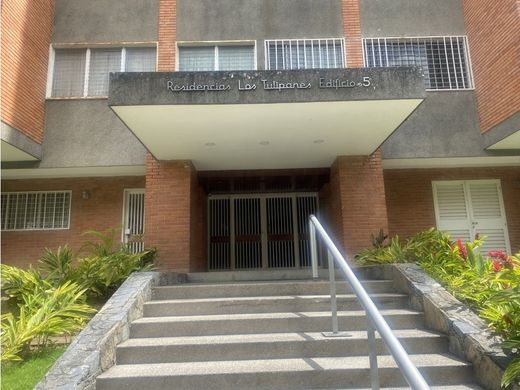 Apartment in Nueva Caracas, Distrito Capital