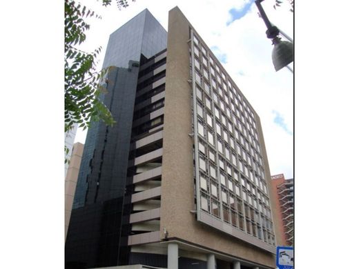 办公室  卡拉卡斯, Municipio Libertador