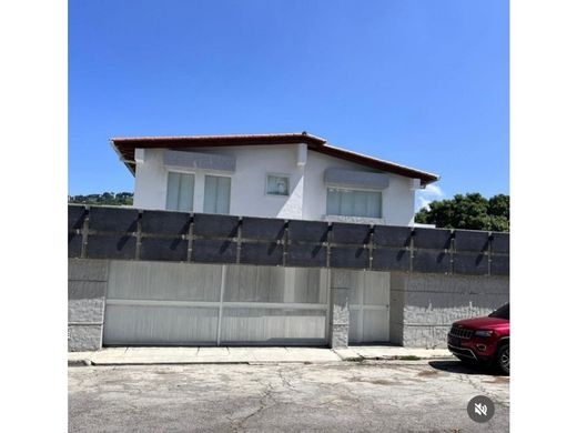 Maison de luxe à Caracas, Municipio Libertador