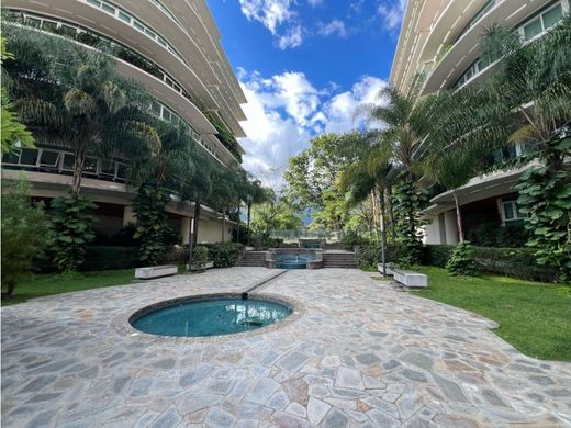 Apartment in Caracas, Municipio Libertador