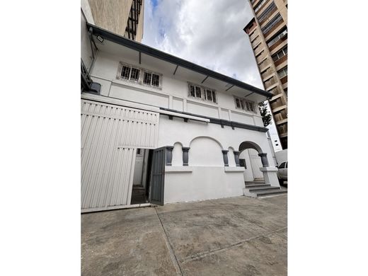 Maison de luxe à Nueva Caracas, Distrito Capital