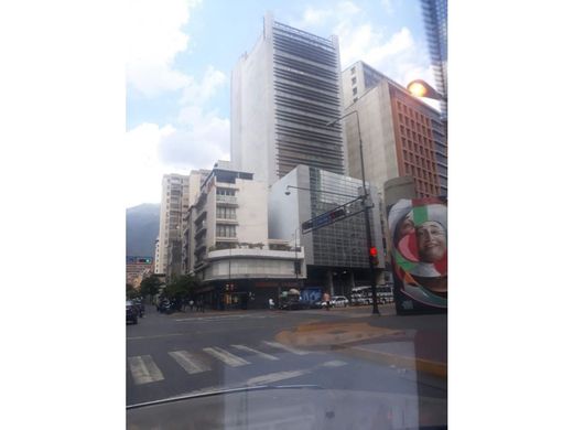 Residential complexes in Caracas, Municipio Libertador