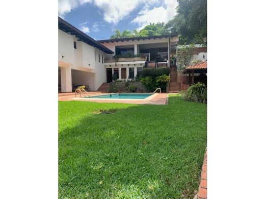 ‏בתי יוקרה ב  קראקס, Municipio Libertador