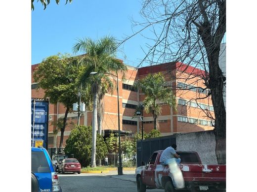 Edificio en Caracas, Municipio Libertador
