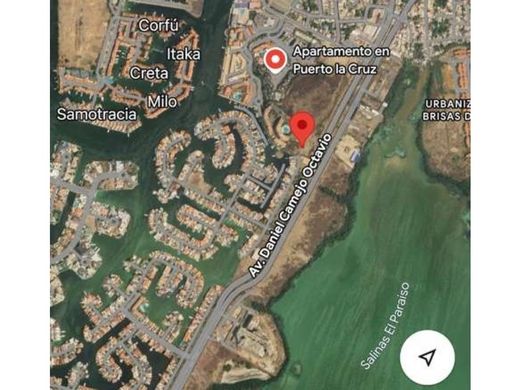 Land in Barcelona, Estado Anzoátegui