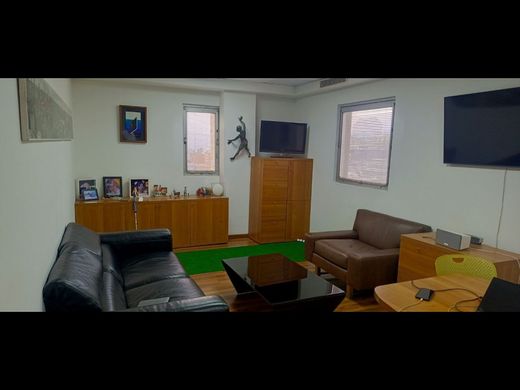 ‏משרד ב  קראקס, Municipio Libertador