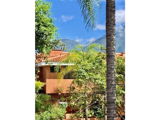 호화 저택 / 카라카스, Municipio Libertador