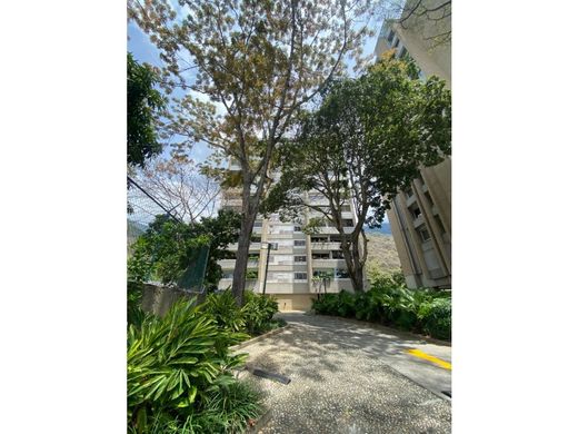 Apartment in Nueva Caracas, Distrito Capital