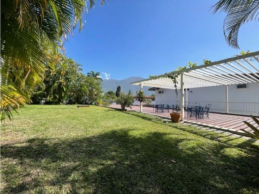 Luksusowy dom w Caracas, Municipio Libertador