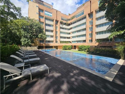 Apartment in Caracas, Municipio Libertador