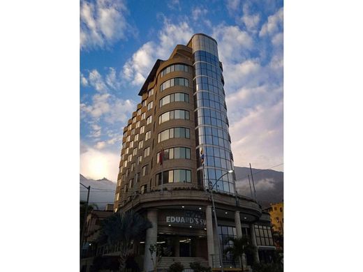 Hotel en La Guaira, Municipio Vargas