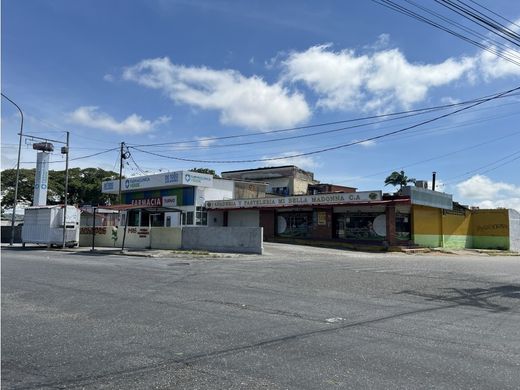 Land in Barquisimeto, Municipio Iribarren