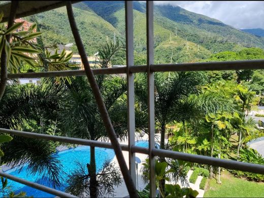 Apartment in Caracas, Municipio Libertador