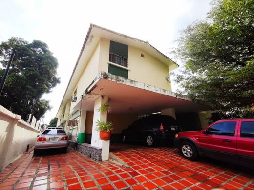 Casa di lusso a Caracas, Municipio Libertador