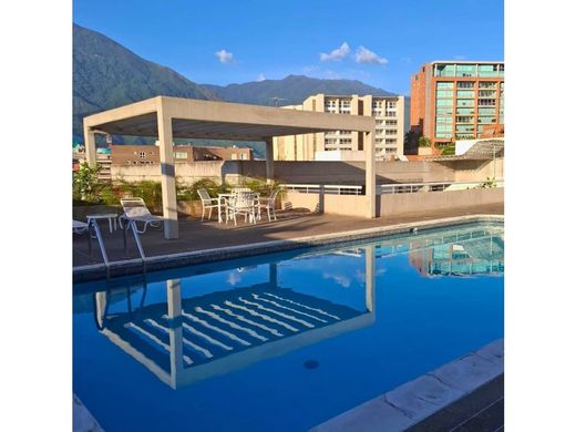 Apartment in Nueva Caracas, Distrito Capital
