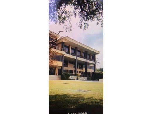 Maison de luxe à Caracas, Municipio Libertador