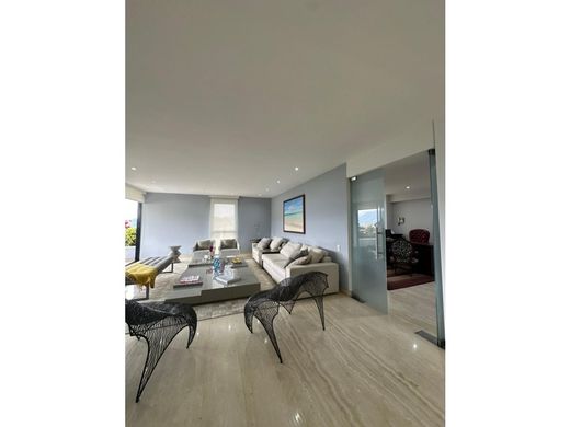 Daire Karakas, Municipio Libertador