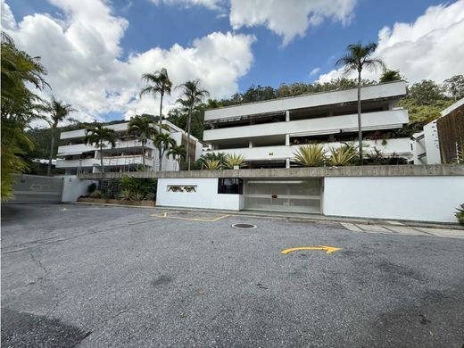 Apartment in Caracas, Municipio Libertador