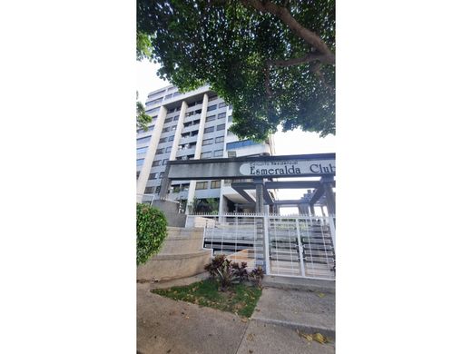 Penthouse in Nueva Caracas, Distrito Capital