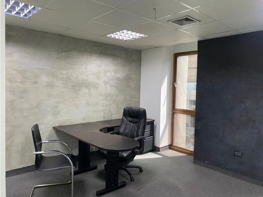 Escritório - Caracas, Municipio Libertador