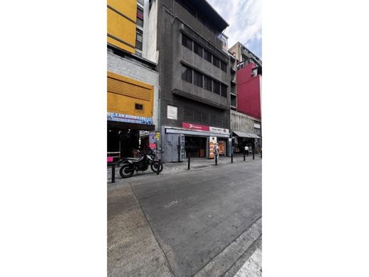 Complexos residenciais - Nueva Caracas, Distrito Capital