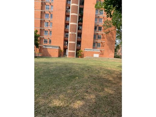 カラカス, Municipio Libertadorのペントハウス