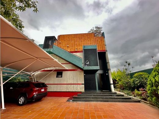 Luksusowy dom w Caracas, Municipio Libertador