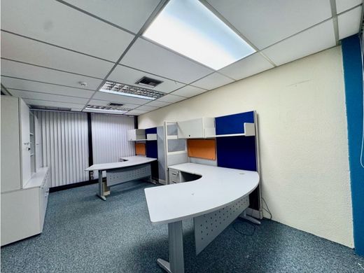 Kantoor in Caracas, Municipio Libertador