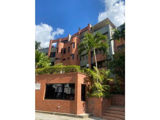 Appartement à Caracas, Municipio Libertador